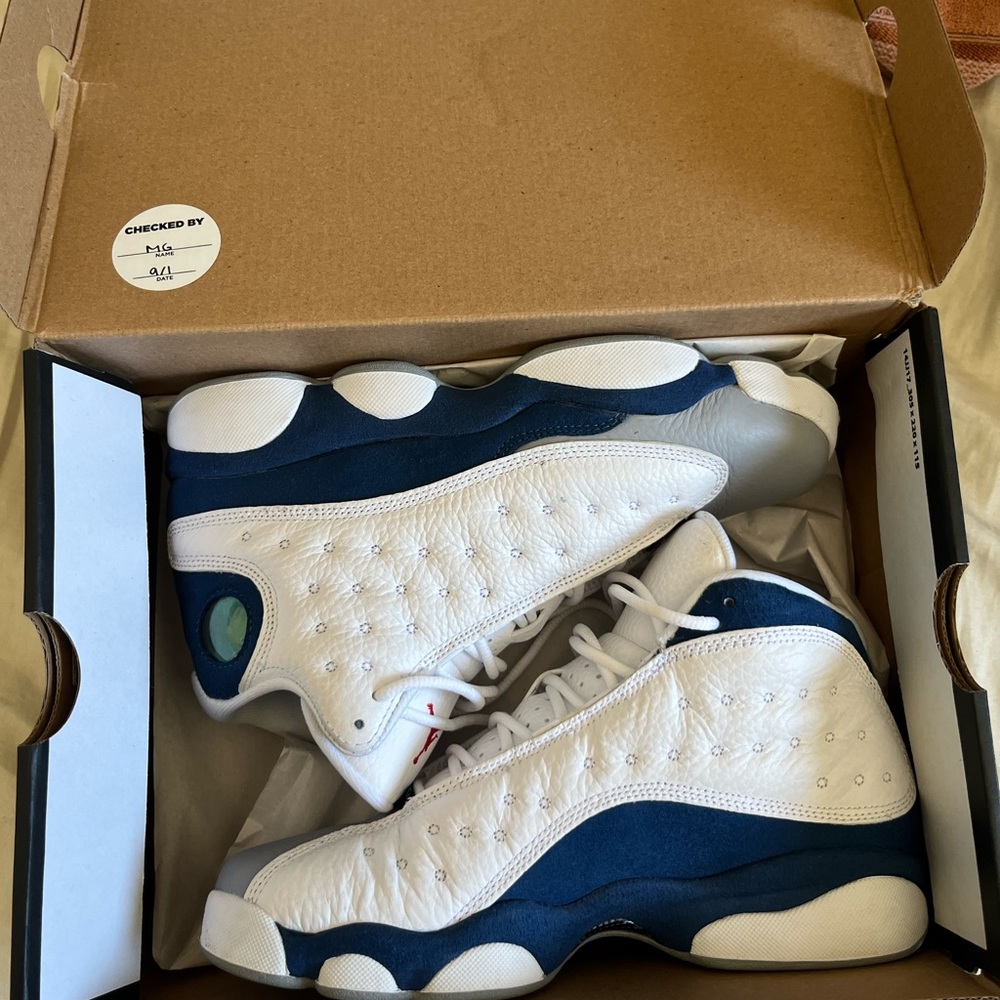 6.5 youth Jordan 13